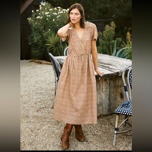 Christy Dawn Simple Dawn Dress